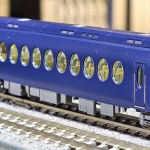 MICROACE A0757 南海50000系 特急「Rapi:t」 (台車交換更新車) 6両 16 MICROACE A0757 南海50000系 特急「Rapi:t」 (台車交換更新車) 6両