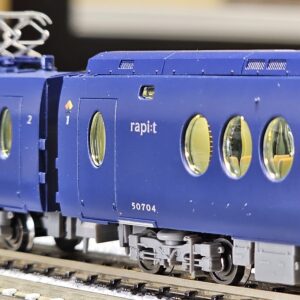 MICROACE A0757 南海50000系 特急「Rapi:t」 (台車交換更新車) 6両 17 MICROACE A0757 南海50000系 特急「Rapi:t」 (台車交換更新車) 6両