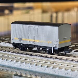 MICROACE A1478 北海道黄帯貨車タイプ 3両 6 MICROACE A1478 北海道黄帯貨車タイプ 3両