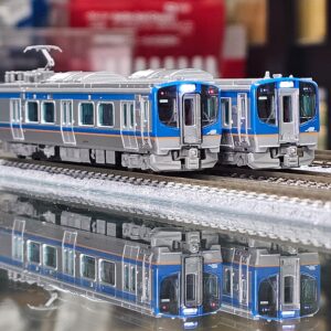 MICROACE A7129 仙台空港鉄道SAT721系 2両