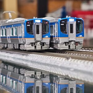 MICROACE A7129 仙台空港鉄道SAT721系 2両