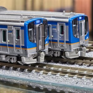 MICROACE A7129 仙台空港鉄道SAT721系 2両