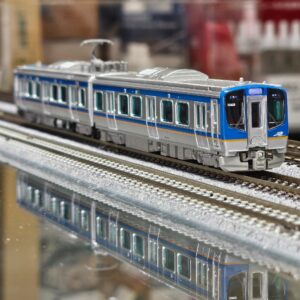 MICROACE A7129 仙台空港鉄道SAT721系 2両