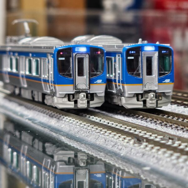 MICROACE A7129 仙台空港鉄道SAT721系 2両
