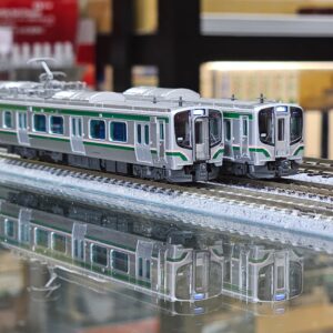 MICROACE A7497 E721系1000番代 4両