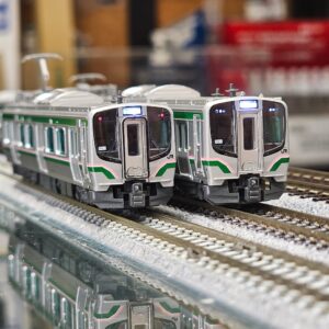 MICROACE A7497 E721系1000番代 4両 6 MICROACE A7497 E721系1000番代 4両