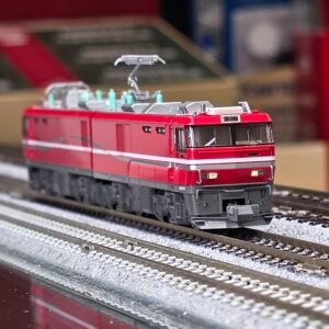 KATO 3086-1 EH800(JRFマークなし) (沒有JRF Logo)