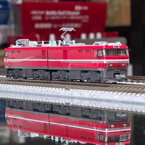 KATO 3086-1 EH800(JRFマークなし) (沒有JRF Logo)