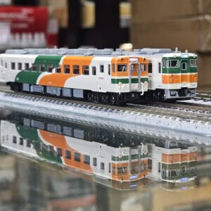 MICROACE A9865 キハ40-2000番代+キハ58 水郡線色 2両 7 A9865 キハ40-2000番代+キハ58 水郡線色