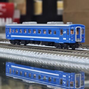 MICROACE A4332 オハフ51-5004 快速「海峡」