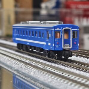 MICROACE A4332 オハフ51-5004 快速「海峡」