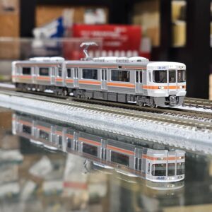 TOMIX 97226 JR 313-300系近郊電車増結 5 TOMIX 97226 JR 313-300系近郊電車増結