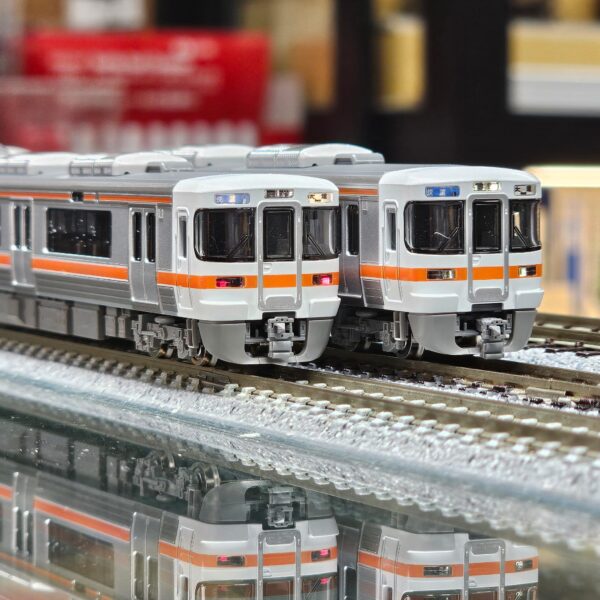 TOMIX 97225 JR 313-0系近郊電車基本