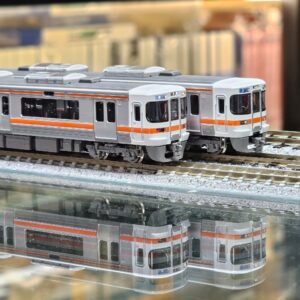 TOMIX 97225 JR 313-0系近郊電車基本