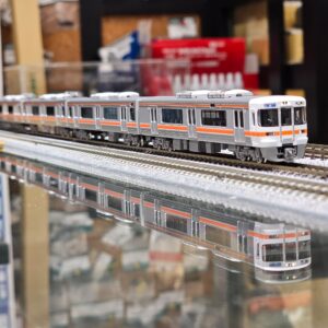 TOMIX 97225 JR 313-0系近郊電車基本