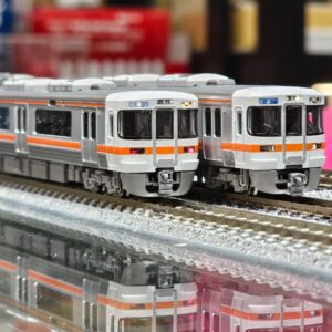 TOMIX 97225 JR 313-0系近郊電車基本