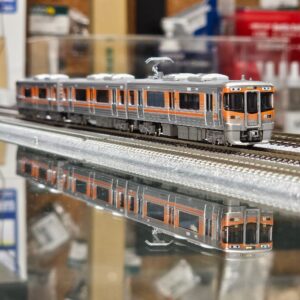 KATO 10-1749 313系8000番台(東海道本線) 3両 9 KATO 10-1749 313系8000番台(東海道本線) 3両