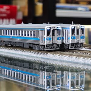 MICROACE A6425 A6426 キハ31スカート付 肥薩線/三角線 2輛 9 MICROACE A6425 A6426 キハ31スカート付 肥薩線/三角線 2輛
