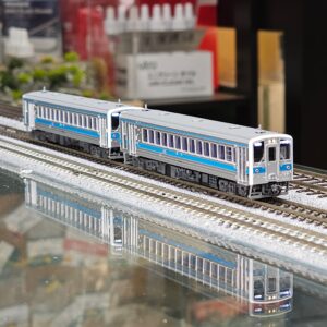 MICROACE A6425 A6426 キハ31スカート付 肥薩線/三角線 2輛 6 MICROACE A6425 A6426 キハ31スカート付 肥薩線/三角線 2輛