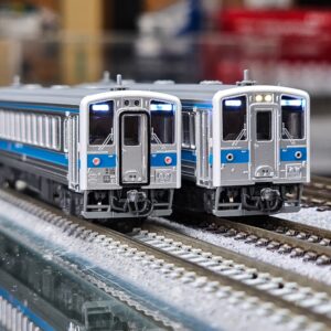 MICROACE A6425 A6426 キハ31スカート付 肥薩線/三角線 2輛