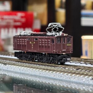 MICROACE A3805 ED18-2 リニア・鉄道館保存機- Khaho Store 咔好