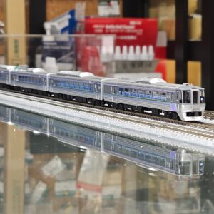 MICROACE A7221 A7222 785系 特急「スーパーホワイトアロー」登場時 基本+増結6両 6 MICROACE A7221 A7222 785系 特急「スーパーホワイトアロー」登場時 基本+増結6両