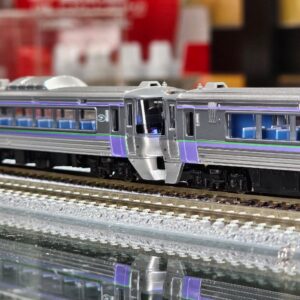 MICROACE A7221 A7222 785系 特急「スーパーホワイトアロー」登場時 基本+増結6両 7 MICROACE A7221 A7222 785系 特急「スーパーホワイトアロー」登場時 基本+増結6両