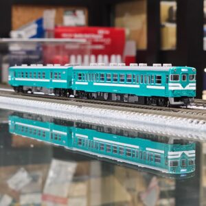MICROACE A2569 キハ23-22+キハ37-1 加古川線色 2両 5 MICROACE A2569 キハ23-22+キハ37-1 加古川線色 2両