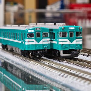 MICROACE A2569 キハ23-22+キハ37-1 加古川線色 2両