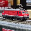 HOBBY TRAIN H28405 N Re 446 10104 6 HOBBY TRAIN H28405 N Re 446 10104
