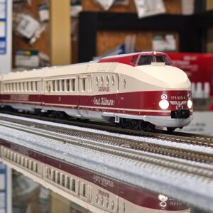 KATO 30-734-1 (HO) BR 175 “Ernst Thälmann” 4両