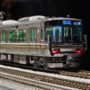 TOMIX HO JR 223-2000系近郊電車 HO-9113+HO-9114 基本+増結A 6輛 4 TOMIX HO JR 223-2000系近郊電車 HO-9113+HO-9114 基本+増結A