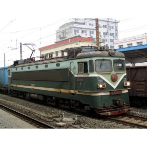 CMR N比例 SS1 韶山1型電力機車