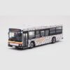 TOMYTEC 335849 JH060 1:80 巴士收藏第80彈 十王自動車 × ペヤング醬油炒麵50週年紀念彩繪巴士