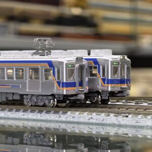 KATO 10-2099 南海電鉄6000系(現行塗色) 8両