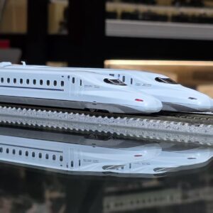 TOMIX 98518 / 98519 JR N700-8000系 山陽・九州新幹線 ( みずほ・さくら) 瑞穗・櫻花