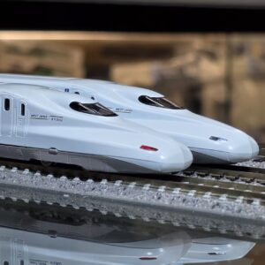 TOMIX 98518 / 98519 JR N700-8000系 山陽・九州新幹線 ( みずほ・さくら) 瑞穗・櫻花