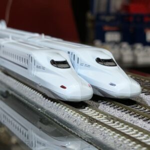 TOMIX 98518 / 98519 JR N700-8000系 山陽・九州新幹線 ( みずほ・さくら) 瑞穗・櫻花