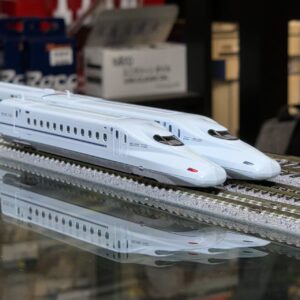 TOMIX 98518 / 98519 JR N700-8000系 山陽・九州新幹線 ( みずほ・さくら) 瑞穗・櫻花