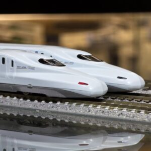 TOMIX 98518 / 98519 JR N700-8000系 山陽・九州新幹線 ( みずほ・さくら) 瑞穗・櫻花