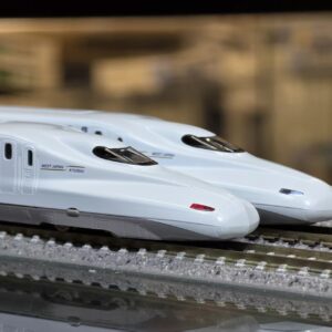 TOMIX 98518 / 98519 JR N700-8000系 山陽・九州新幹線 ( みずほ・さくら) 瑞穗・櫻花