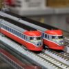 Microace A2156 小田急初代3000形 SE車 登場時 8両 扣除100元訂金補款連接 2 Microace A2156 小田急初代3000形 SE車 登場時 8両