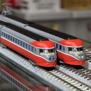 Microace A2156 小田急初代3000形 SE車 登場時 8両