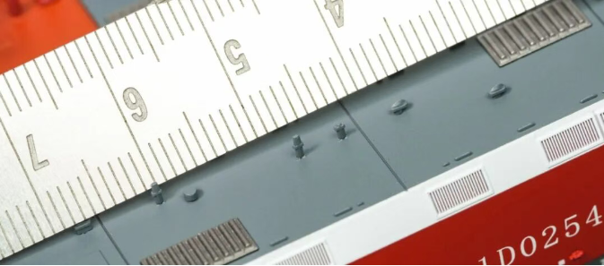 長鳴 N HXD1D 和諧1D型電力機車 18 長鳴 N HXD1D 和諧1D型電力機車