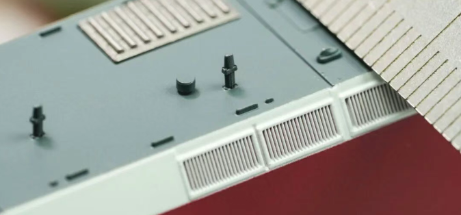 長鳴 N HXD1D 和諧1D型電力機車 19 長鳴 N HXD1D 和諧1D型電力機車