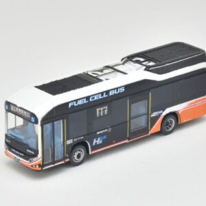 Tomytec 326960 バスコレ走行システム トヨタSORA動力セット ＜東武バスウエスト仕様＞ (ZBC-MUM1NAE)