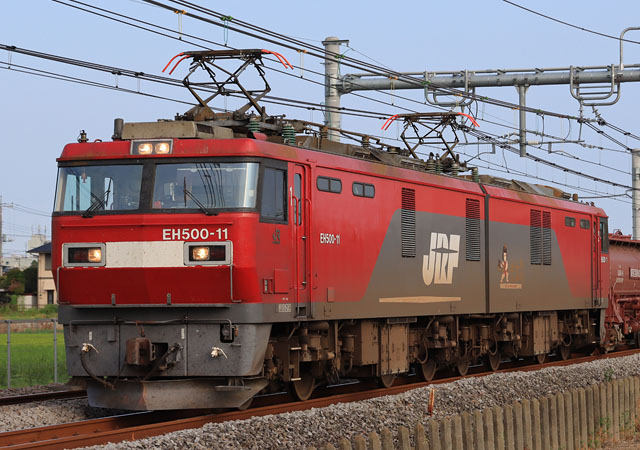 <新品預訂> TOMIX 12102 JR EH500形電気機関車(3次形・初期型) 1 <新品預訂> TOMIX 12102 JR EH500形電気機関車(3次形・初期型)