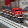 KATO 176-1616 SD70M Flat Radiator Union Pacific #1616 Abraham Lincoln 扣除100元訂金補款連接 3 KATO 176-1616 SD70M Flat Radiator Union Pacific #1616 Abraham Lincoln 扣除100元訂金補款連接
