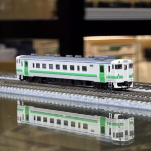 TOMIX 7462 JR北海道仕様 キハ40-400形
