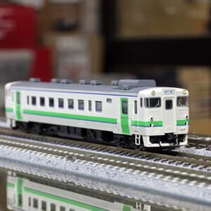 TOMIX 7462 JR北海道仕様キハ40-400形- Khaho Store 咔好鐵道模型店